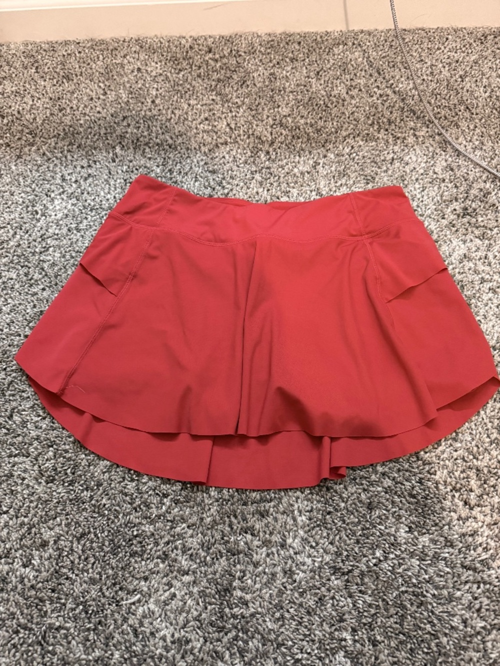 Zyia Golf Skirt